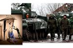 Thumbnail for the post titled: Голая и босая армия мародеров