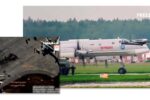 Thumbnail for the post titled: Военные РФ перебрасывают свои самолёты на разные аэродромы