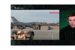 Thumbnail for the post titled: США поддержат подготовку украинских пилотов на F-16