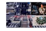 Thumbnail for the post titled: ВСУ взяли на вооружение американские 3D технологии