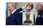 Thumbnail for the post titled: Моди снова затянул старую позорную песню