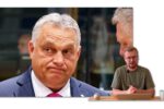 Thumbnail for the post titled: Орбан решил, что он один будет «шагать в ногу»
