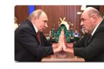 Thumbnail for the post titled: Геополитические сюрпризы пугают Кремль пуще фронта