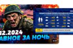 Thumbnail for the post titled: Больше 1600 трупов орков за сутки – это результат!