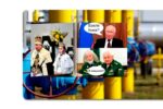 Thumbnail for the post titled: С Украиной этот номер не прошёл, что взбесило упыря