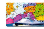 Thumbnail for the post titled: Страны Балтии сами отключились от электроснабжения