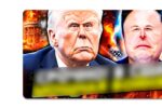 Thumbnail for the post titled: Взгляд Игоря Айзенберга на текущие мировые процессы