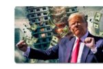 Thumbnail for the post titled: Волшебные качели фондового рынка и петушарня Трампа