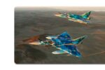 Thumbnail for the post titled: Военно-политический провал Кремля прикрыли бомбёжкой