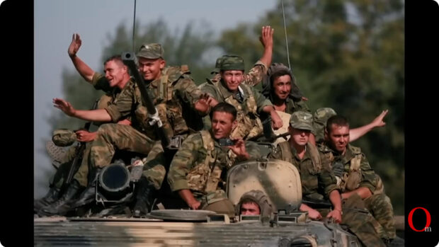 Даже при состязании Лаврова с херром Геббельсом