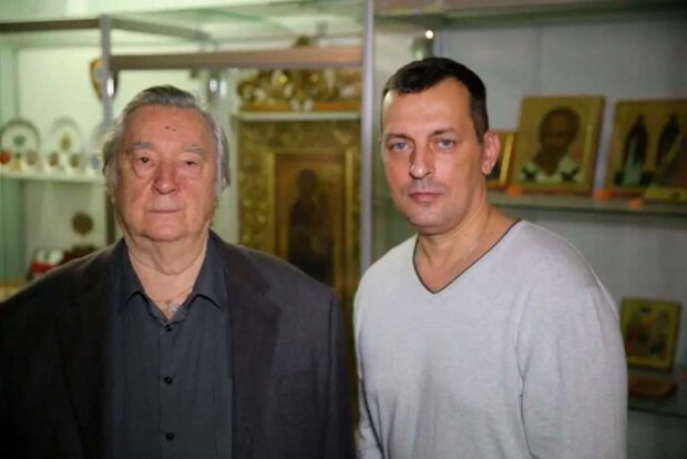 Два фашиста